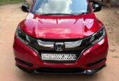 Honda Vezel RS 2017