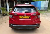 Honda Vezel RS 2017