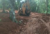 Land For Sale Pathe Gama South Kottegoda Dikwella