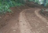 Land For Sale Pathe Gama South Kottegoda Dikwella