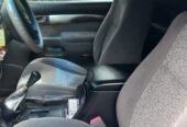Toyota Land Cruiser Prado 2007