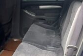 Toyota Land Cruiser Prado 2007