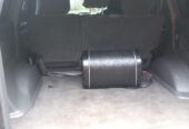 Toyota Land Cruiser Prado 2007