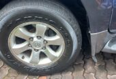 Toyota Land Cruiser Prado 2007