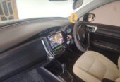 Toyota Axio G Grade 2016