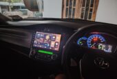 Toyota Axio G Grade 2016