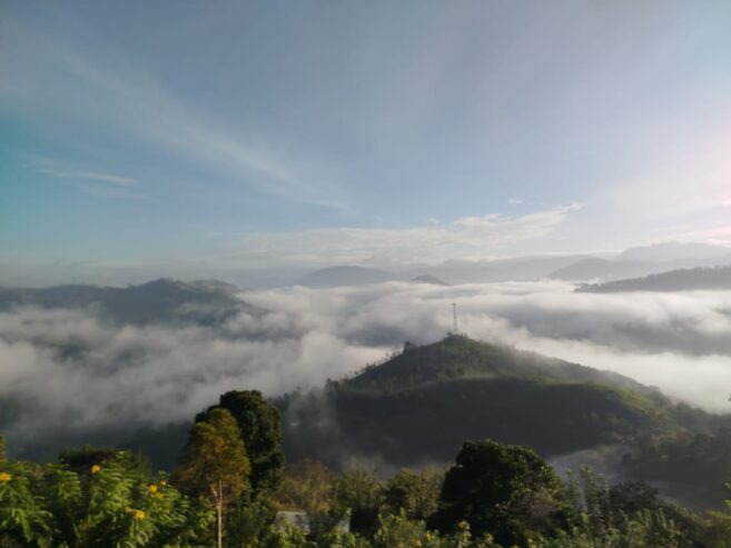 Land for Sale in Badulla