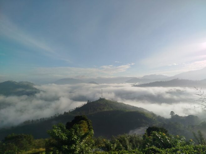 Land for Sale in Badulla
