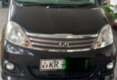 Perodua Viva Elite 2011