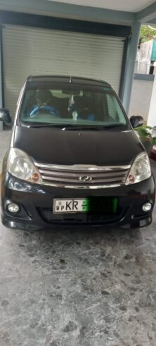 Perodua Viva Elite 2011