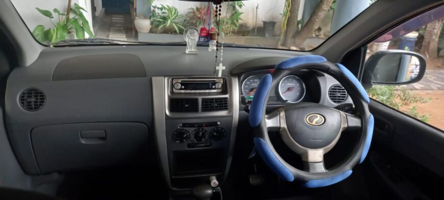 Perodua Viva Elite 2011