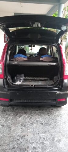 Perodua Viva Elite 2011