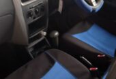 Perodua Viva Elite 2011