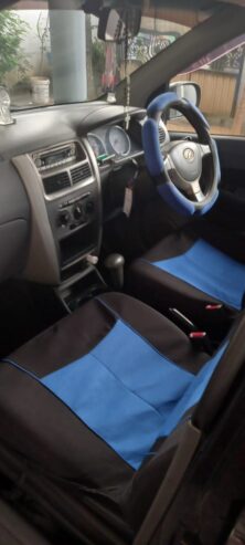 Perodua Viva Elite 2011