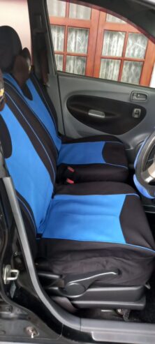 Perodua Viva Elite 2011