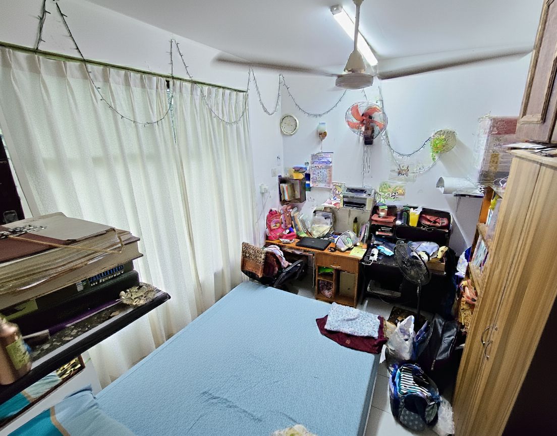 Apartment for Sale Colombo 6