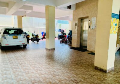 Apartment for Sale Colombo 6