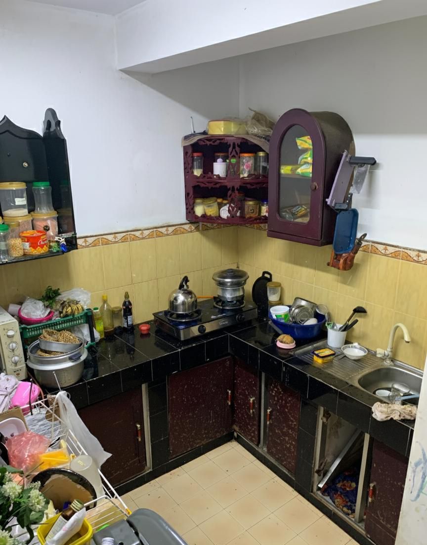 Apartment for Sale Colombo 6