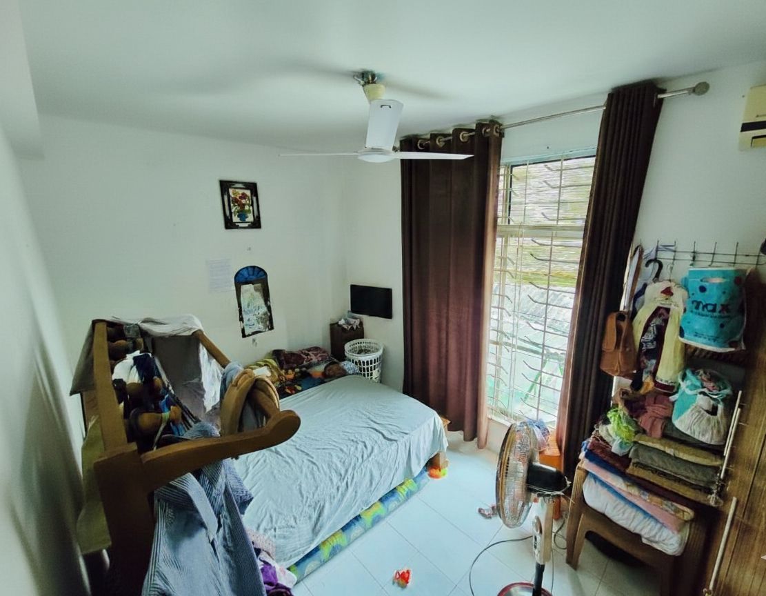 Apartment for Sale Colombo 6