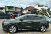Honda Vezel 2013
