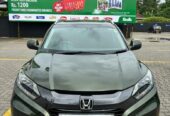 Honda Vezel 2013