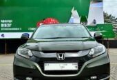 Honda Vezel 2013