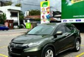 Honda Vezel 2013