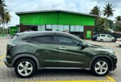 Honda Vezel 2013