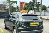 Honda Vezel 2013