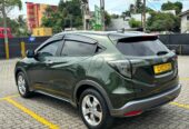 Honda Vezel 2013