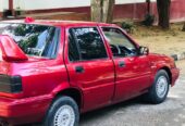 Honda Civic 1989