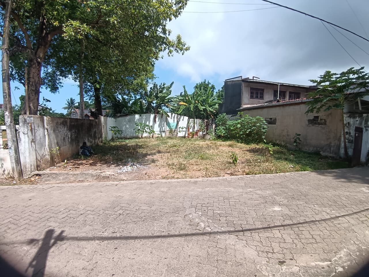 Prime Land for Sale in Pepiliyana