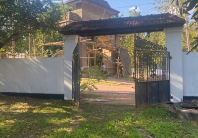 House for sale in Madampella