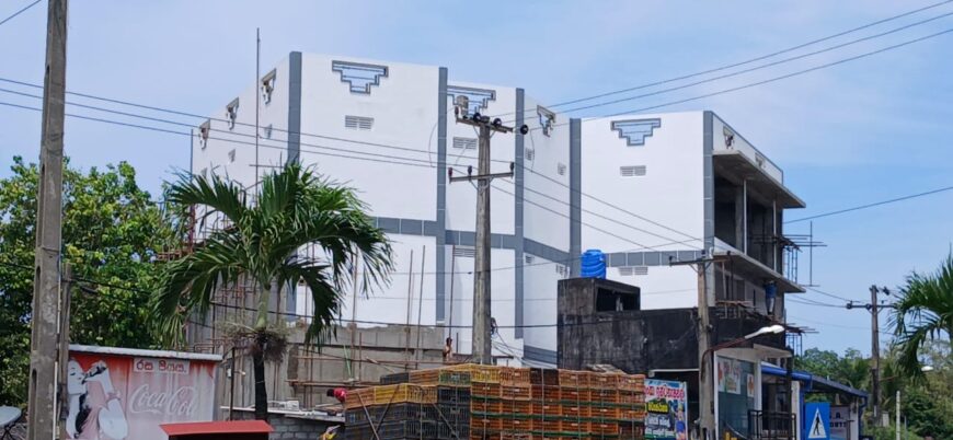 Commercial Building for Sale Peliyagoda