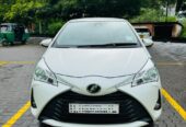 Toyota Vitz KSP130 2019