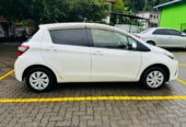 Toyota Vitz KSP130 2019