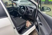 Toyota Vitz KSP130 2019