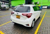 Toyota Vitz KSP130 2019