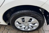 Toyota Vitz KSP130 2019