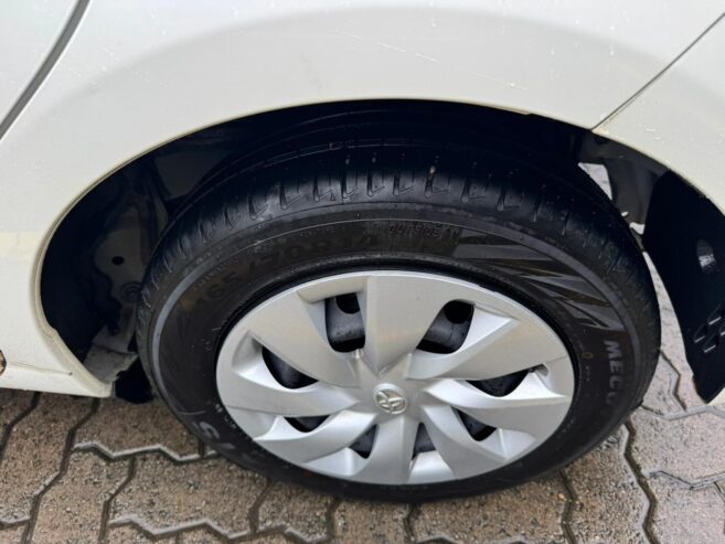 Toyota Vitz KSP130 2019