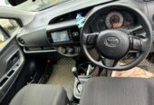Toyota Vitz KSP130 2019