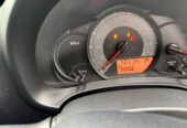Toyota Vitz KSP130 2019