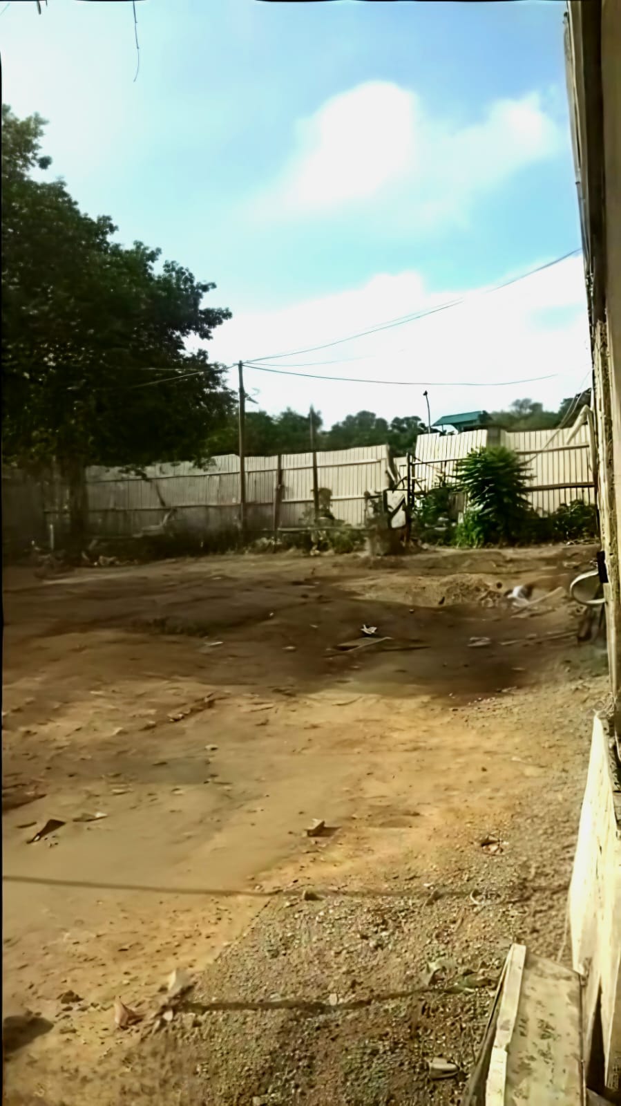 Land for Sale Peliyagoda