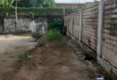 Land for Sale Peliyagoda