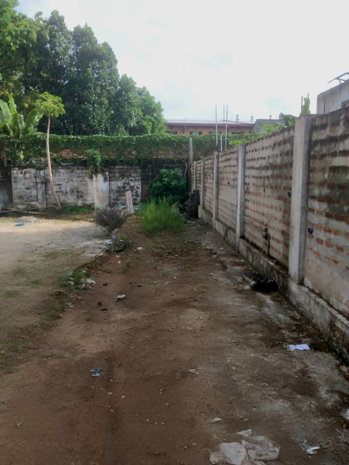 Land for Sale Peliyagoda