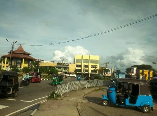 Land for Sale Peliyagoda