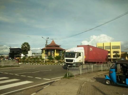 Land for Sale Peliyagoda