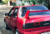 Honda Civic 1989