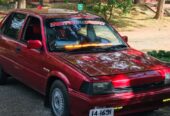 Honda Civic 1989