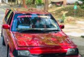 Honda Civic 1989